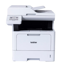 Brother - Multifunzione - Laser monocromatica - DCPL5510DW