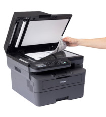Brother - Multifunzione - Laser monocromatica - MFCL2800DW
