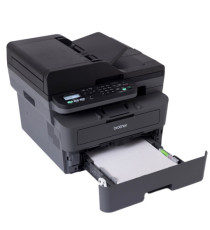 Brother - Multifunzione - Laser monocromatica - MFCL2800DW