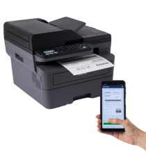 Brother - Multifunzione - Laser monocromatica - MFCL2827DWXL