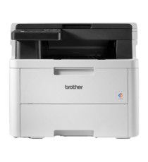 Brother - Multifunzione - Led a colori - DCPL3520CDW