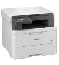 Brother - Multifunzione - Led a colori - DCPL3520CDW