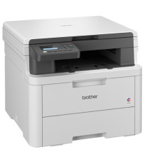 Brother - Multifunzione - Led a colori - DCPL3520CDW