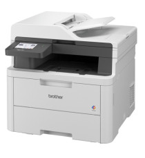 Brother - Multifunzione - Led a colori - MFCL3740CDW
