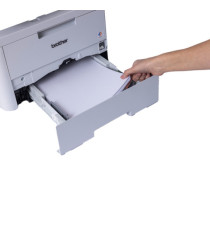 Brother - Multifunzione - Led a colori - MFCL3740CDW