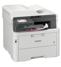 Brother - Multifunzione - Led a colori - MFCL3760CDW