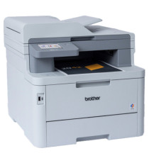 Brother - Multifunzione - Led a colori - MFCL8390CDW