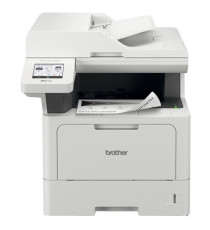 Brother - Stampante Laser - monocromatica - MFCL5710DW