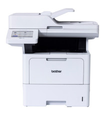 Brother - Stampante Laser - monocromatica - MFCL6710DW Brother - Stampante Laser - monocromatica - MFCL6710DW