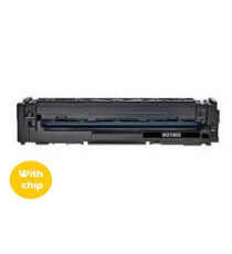 Toner W2152XY giallo compatibile per Hp Laserjet M4201,4202,4203,MFP 4302,4303 W2152XC capacità 5.500 pagine