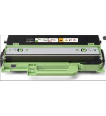 Vaschetta WT-229CL waste compatibile per Brother DCP 3515,HL 3215,MFC 3740 WT229 waste recupero toner capacità 50.000 pagine
