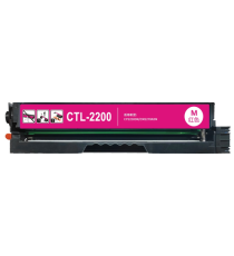 Toner CTL2000M magenta compatibile per Pantum CP2200DW,CM2200FDN CTL-2000M capacità 1.500 pagine