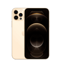 iPhone 12 Pro Max Usato Garantito128 / A/A+ / Oro