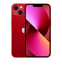iPhone 13 Usato Garantito128 / A- / Rosso