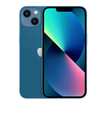 iPhone 13 Usato Garantito128 / A/A+ / Blu