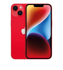 iPhone 14 Usato Garantito128 / A- / Rosso
