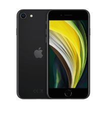 iPhone SE 2020 Usato Garantito128 / A/A+ / Nero