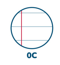 Maxiquaderno assortimento Ragazza - A4 - 1 rigo - c/margine - 42 fogli - 80 gr - Pigna Maxiquaderno assortimento Ragazza - A4 - 1 rigo - c/margine - 42 fogli - 80 gr - Pigna