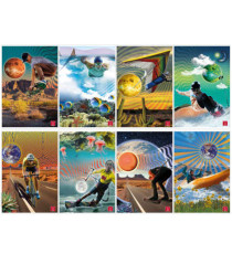 Maxiquaderno Sport - A4 - 5 mm - c/margine - 42 fogli - 80 gr - Pigna Maxiquaderno Sport - A4 - 5 mm - c/margine - 42 fogli - 80 gr - Pigna