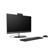 [Scatola aperta]Computer HP ProOne 245 G10 AiO / AMD Ryzen™ 7 / RAM 8 GB / SSD Disk