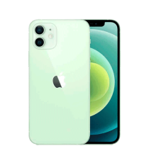 iPhone 12 Usato Garantito128 / A- / Verde