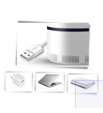 Lampada insetticida 15W alimentazione usb,cattura insetti e zanzare, luce UV ad alta intensità e forte ventola di aspirazione Lampada insetticida 15W alimentazione usb,cattura insetti e zanzare, luce UV ad alta intensità e forte ventola di aspirazione