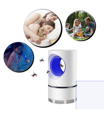 Lampada insetticida 15W alimentazione usb,cattura insetti e zanzare, luce UV ad alta intensità e forte ventola di aspirazione Lampada insetticida 15W alimentazione usb,cattura insetti e zanzare, luce UV ad alta intensità e forte ventola di aspirazione