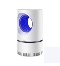 Lampada insetticida 15W alimentazione usb,cattura insetti e zanzare, luce UV ad alta intensità e forte ventola di aspirazione Lampada insetticida 15W alimentazione usb,cattura insetti e zanzare, luce UV ad alta intensità e forte ventola di aspirazione