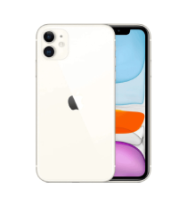 iPhone 11 Usato Garantito128 / A- / Bianco