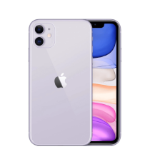 iPhone 11 Usato Garantito128 / AB / Viola iPhone 11 Usato Garantito128 / AB / Viola