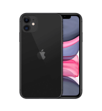 iPhone 11 Usato Garantito256 / A- / Nero iPhone 11 Usato Garantito256 / A- / Nero