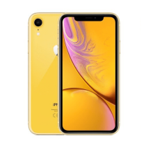 iPhone XR Usato Garantito128 / A/A+ / Giallo
