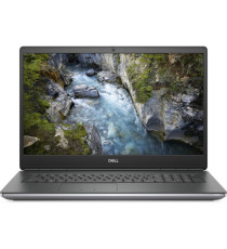 [A- ]Laptop Dell Precision 7750 / i7 / RAM 32 GB / SSD Disk / 17,3″ FHD