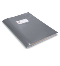 Coprimaxi Gold - c/alette - 21 x 30 cm - PVC - 300 mic - laccato - colori assortiti - Colorosa - expo 60 pezzi Coprimaxi Gold - c/alette - 21 x 30 cm - PVC - 300 mic - laccato - colori assortiti - Colorosa - expo 60 pezzi