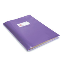 Coprimaxi Gold - c/alette - 21 x 30 cm - PVC - 300 mic - laccato - colori assortiti - Colorosa - expo 60 pezzi Coprimaxi Gold - c/alette - 21 x 30 cm - PVC - 300 mic - laccato - colori assortiti - Colorosa - expo 60 pezzi