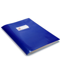 Coprimaxi Gold - c/alette - 21 x 30 cm - PVC - 300 mic - laccato - colori assortiti - Colorosa - expo 60 pezzi Coprimaxi Gold - c/alette - 21 x 30 cm - PVC - 300 mic - laccato - colori assortiti - Colorosa - expo 60 pezzi