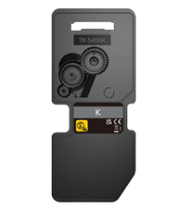 Toner TK-5480BK nero 1T0C220NL0 compatibile per Kyocera Ecosys PA2101,MA2101 TK5480 capacità 1.250 pagine