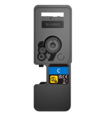 Toner TK-5480C ciano 1T0C22CNL0 compatibile per Kyocera Ecosys PA2101,MA2101 TK5480 capacità 1.250 pagine