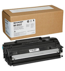 Sharp MX-B42T nero toner originale Sharp MX-B427PW, MX-B427W MXB42T capacità 20.000 pagine