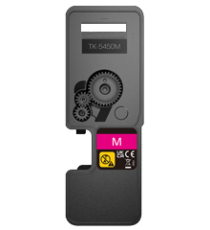 Toner TK-5490M magenta 1T0C22BNL1 compatibile per Kyocera Ecosys PA2101,MA2101 TK5490 capacità 2.400 pagine