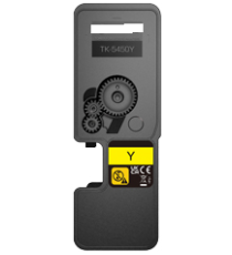 Toner TK-5490Y giallo 1T0C22ANL1 compatibile per Kyocera Ecosys PA2101,MA2101 TK5490 capacità 2.400 pagine