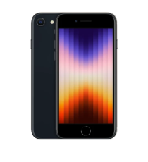 iPhone SE 2022 Usato Garantito128 / A- / Nero
