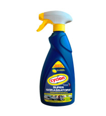 Super Sgrassatore professionale - 750 ml - Cyclon Super Sgrassatore professionale - 750 ml - Cyclon