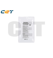 Developer black Cet MX-B45NV per Sharp MX-B350P,MX-B350W,MX-B355W capacità 100.000 pagine Developer black Cet MX-B45NV per Sharp MX-B350P,MX-B350W,MX-B355W capacità 100.000 pagine