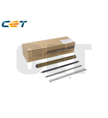 Kit di ricostruzione unità tamburo black long life Cet DR-618K-Kit per Konica Minolta C450i Drum Unit Rebuild Kit 250.000 pagine Kit di ricostruzione unità tamburo black long life Cet DR-618K-Kit per Konica Minolta C450i Drum Unit Rebuild Kit 250.000 pagine
