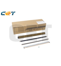 Kit di ricostruzione unità tamburo color long life Cet DR-316C-Kit per Konica Minolta C300i Drum Unit Rebuild Kit 250.000 pagine Kit di ricostruzione unità tamburo color long life Cet DR-316C-Kit per Konica Minolta C300i Drum Unit Rebuild Kit 250.000 pagine