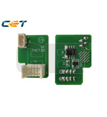 CET Drum Chip DK-8350 302L793051 compatibile per KYOCERA 2552ci,3252ci,3253ci,2553ci,2554c CET Drum Chip DK-8350 302L793051 compatibile per KYOCERA 2552ci,3252ci,3253ci,2553ci,2554c