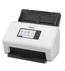 Brother - Scanner Desktop - ADS4900W
