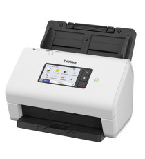 Brother - Scanner Desktop - ADS4900W