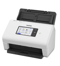 Brother - Scanner Desktop - ADS4900W